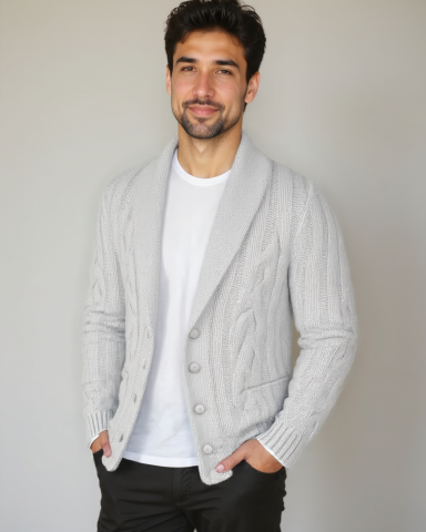 Søren™ | Neuleliivi