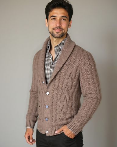 Søren™ | Neuleliivi