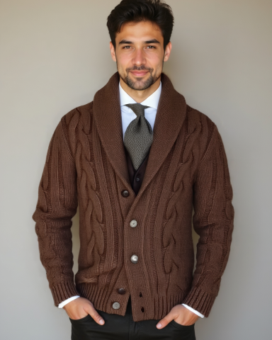 Søren™ | Neuleliivi