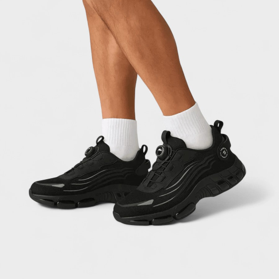 StålVagt™ S3 Pro | S3 työturvajalkineet