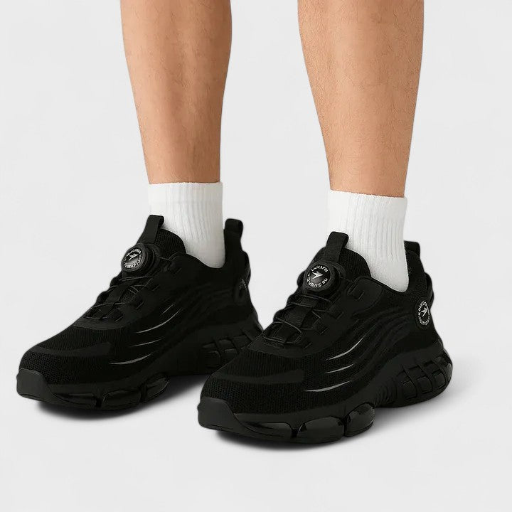 StålVagt™ S3 Pro | S3 työturvajalkineet