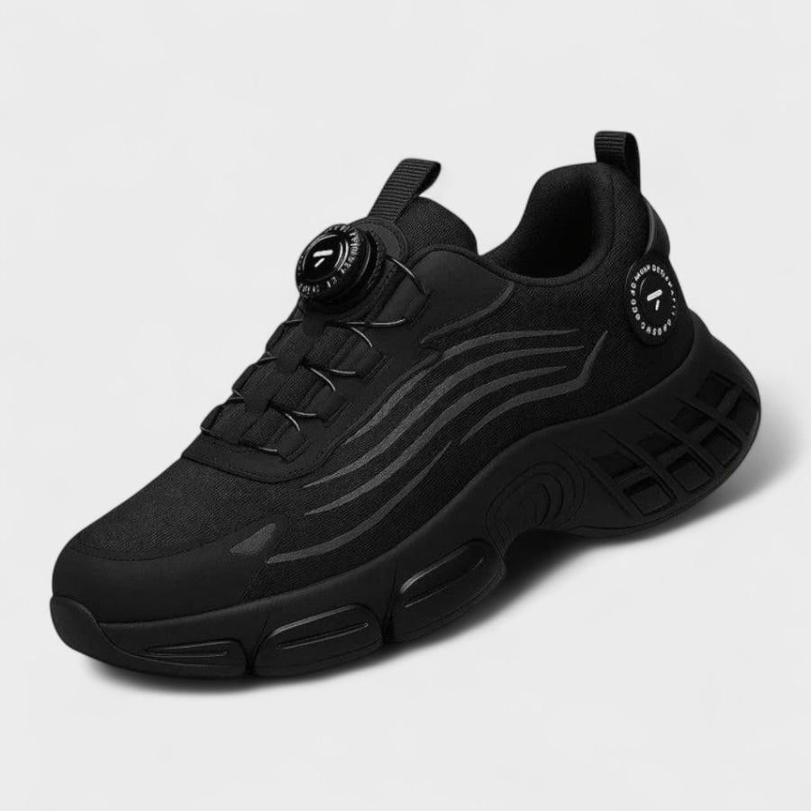 StålVagt™ S3 Pro | S3 työturvajalkineet