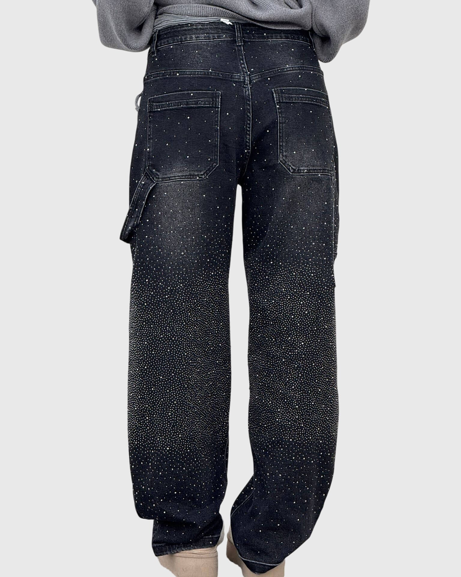 Stella | Timantti-housut