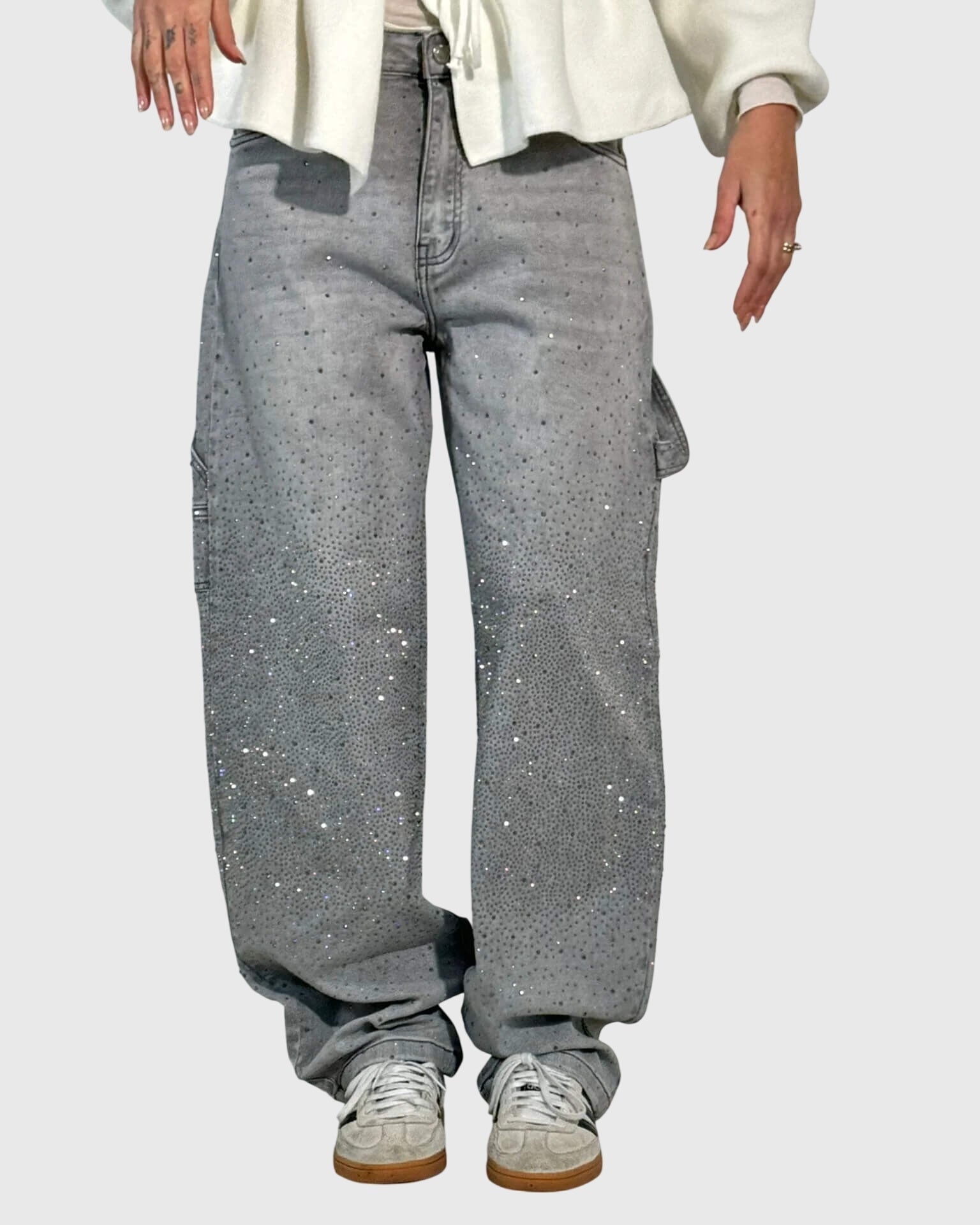 Stella | Timantti-housut