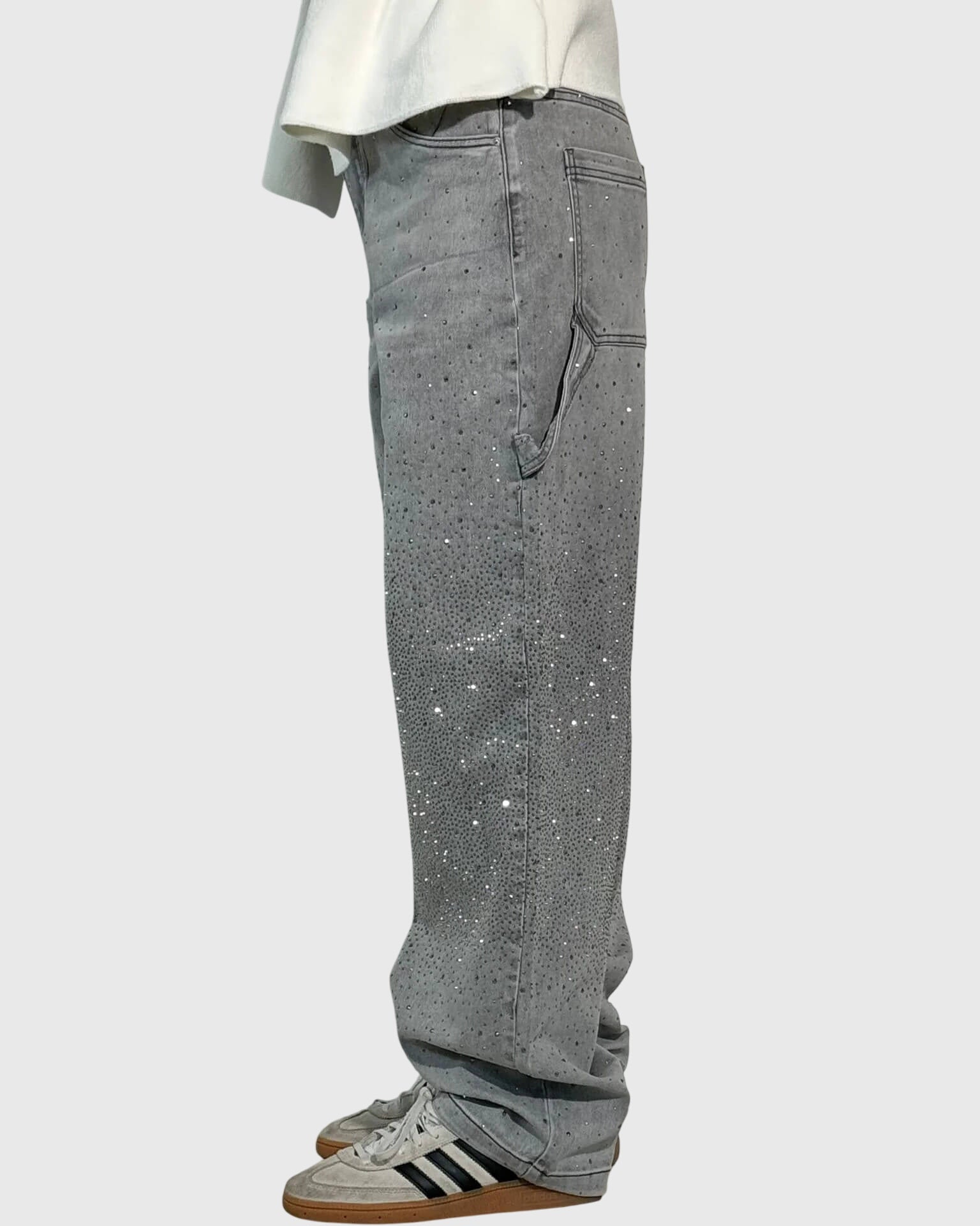 Stella | Timantti-housut