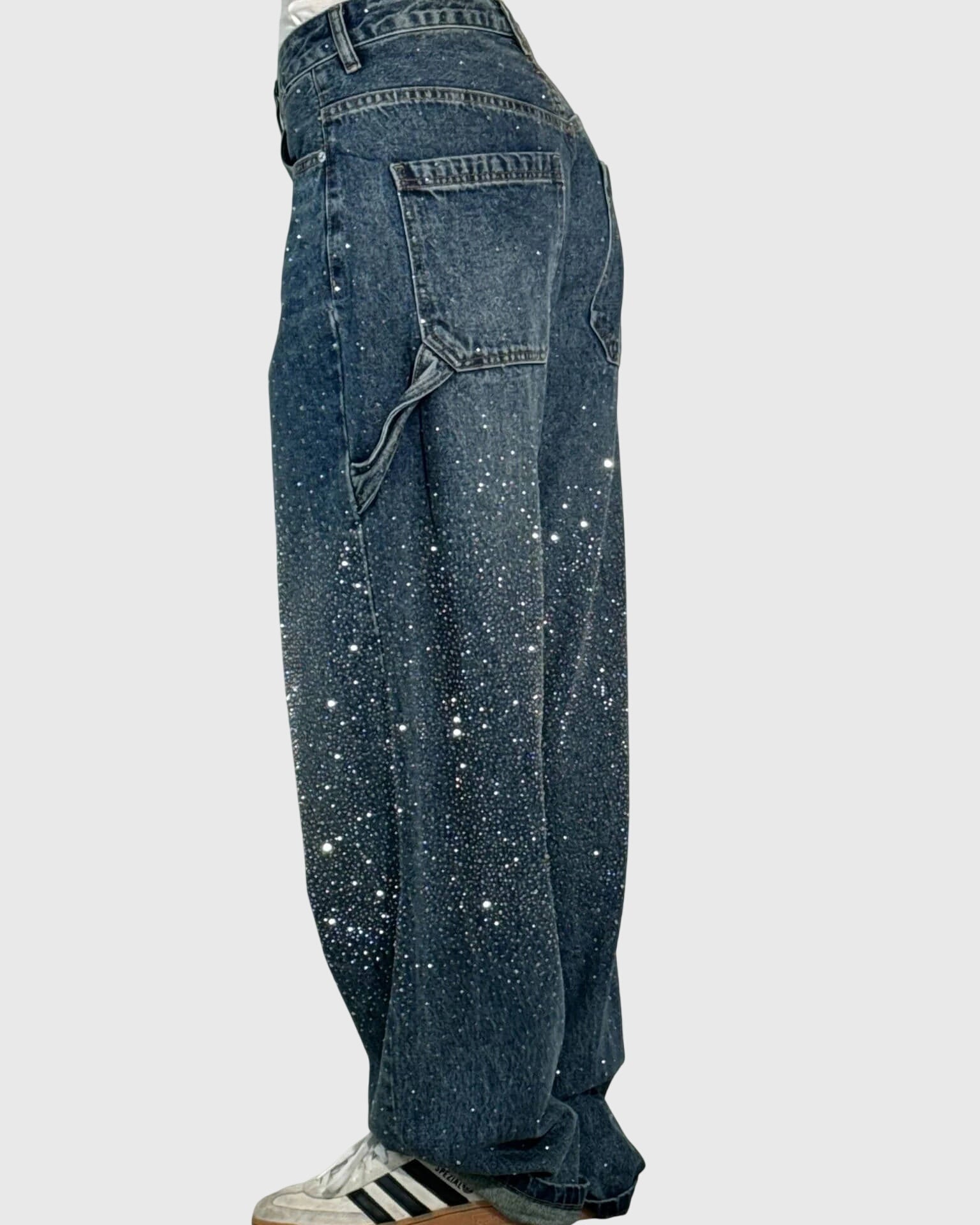 Stella | Timantti-housut