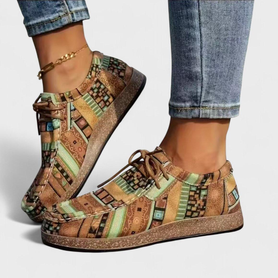 Stine | Ortopediset tennarit