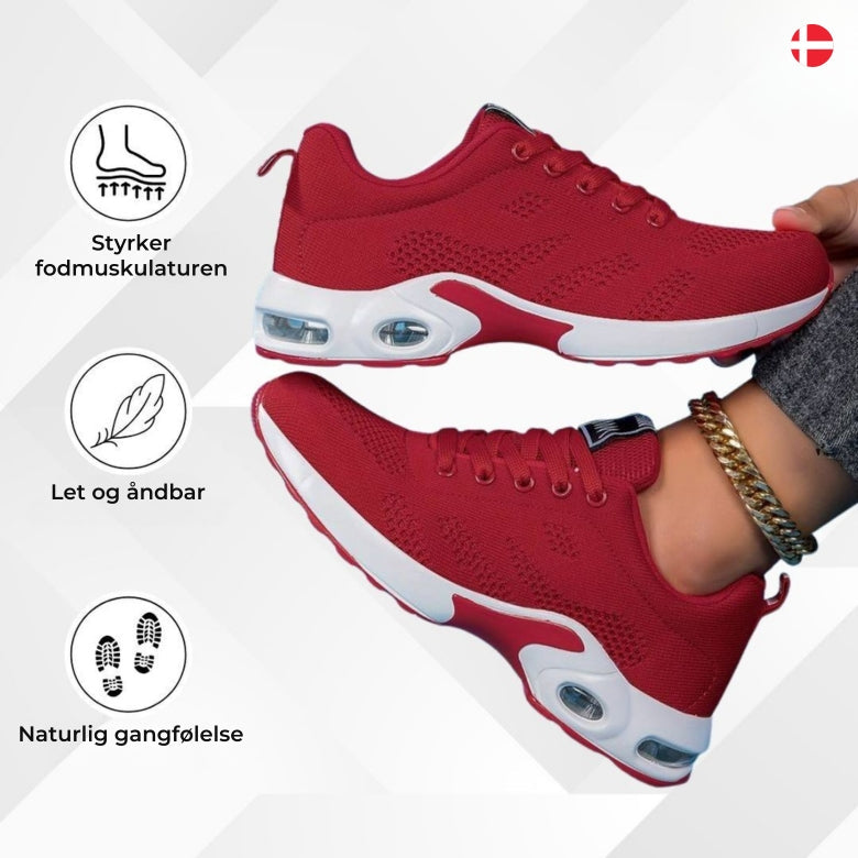 SundStep™ | Ortopediset lenkkarit