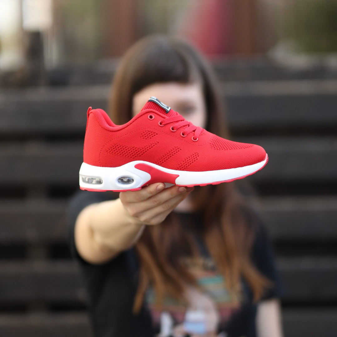 SundStep™ | Ortopediset lenkkarit