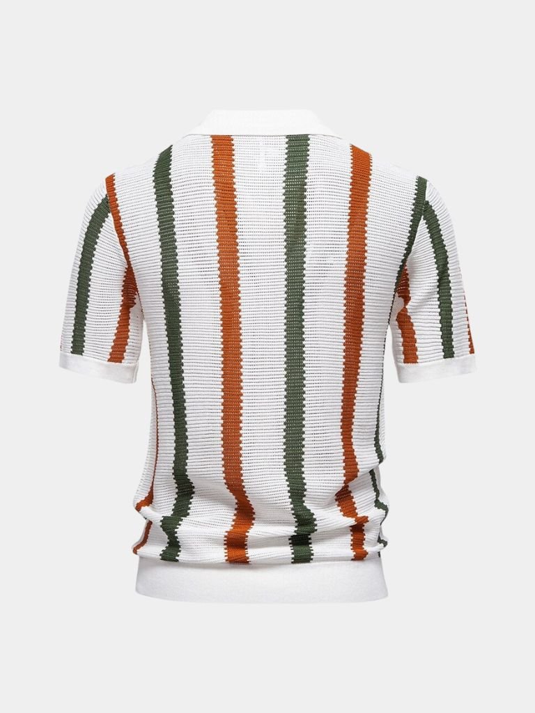 Sune™ | Resort Arvet Pique-paita