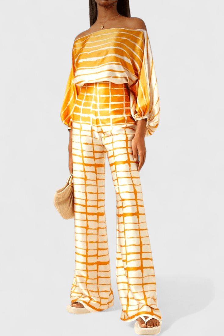 Sybella | Asukokonaisuus