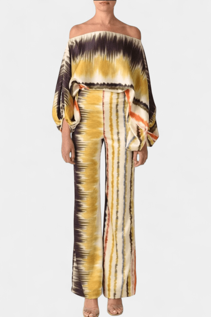 Sybella | Asukokonaisuus