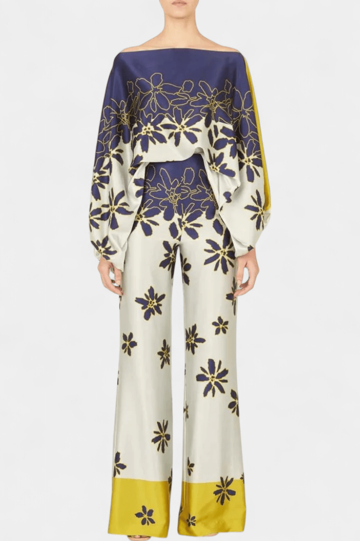 Sybella | Asukokonaisuus