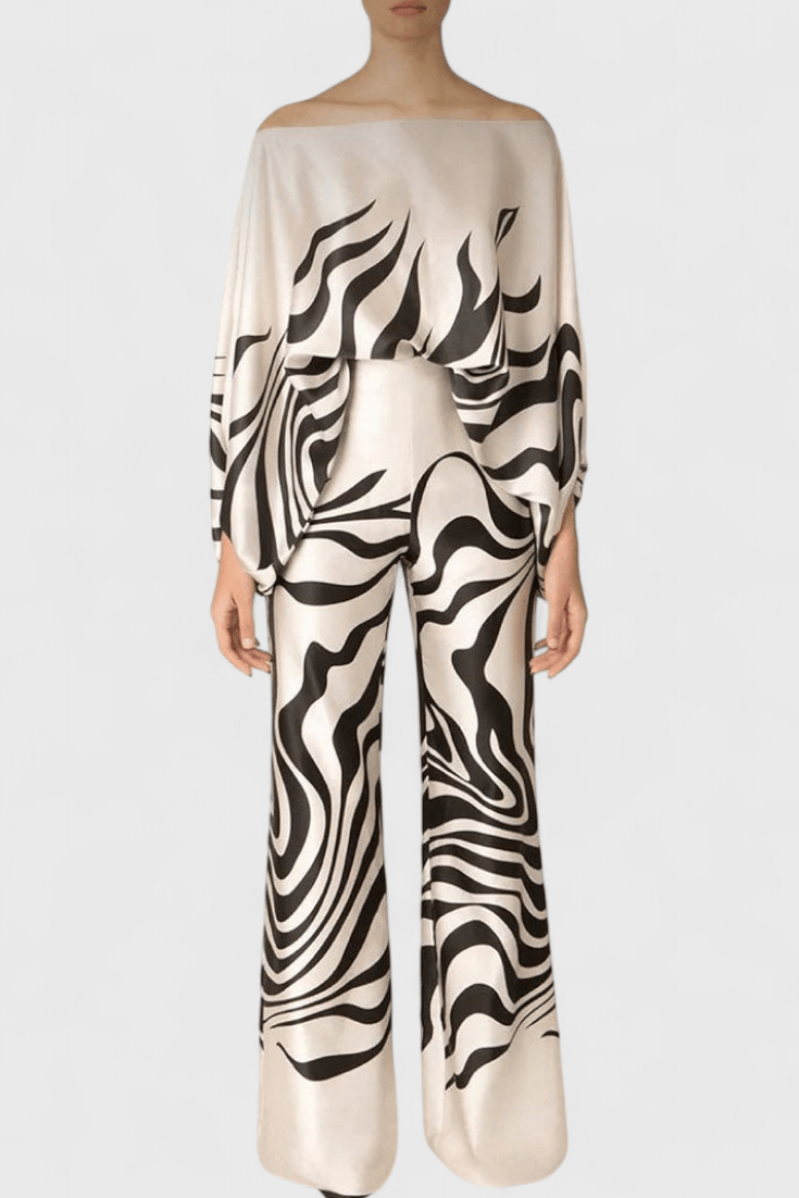 Sybella | Asukokonaisuus