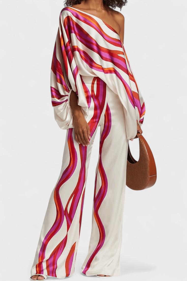 Sybella | Asukokonaisuus