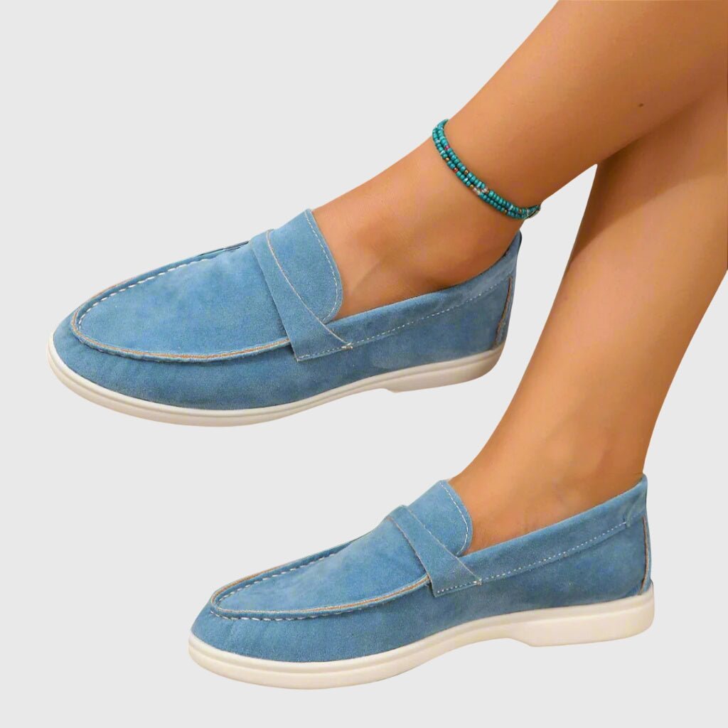 Thea | Ortopediset Loafers