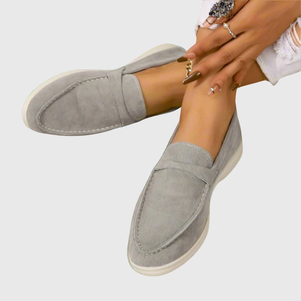 Thea | Ortopediset Loafers