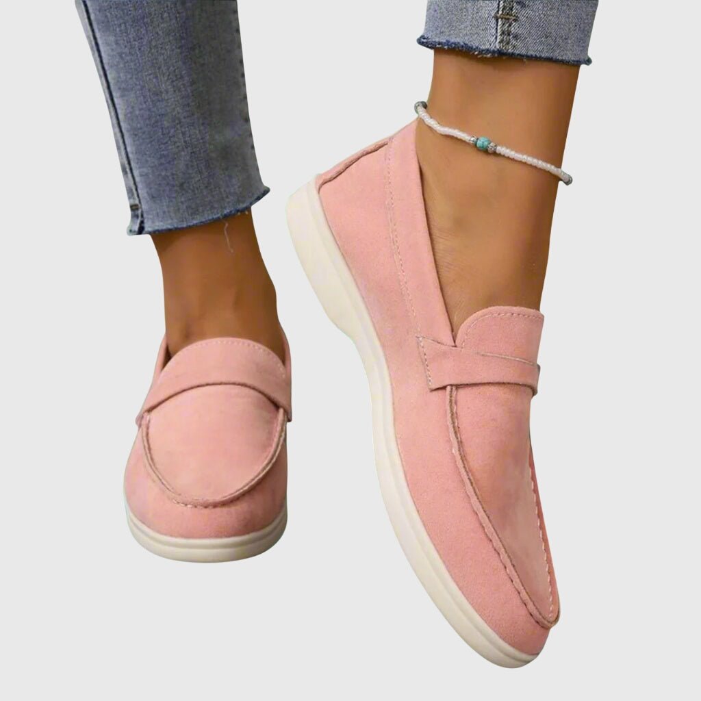 Thea | Ortopediset Loafers