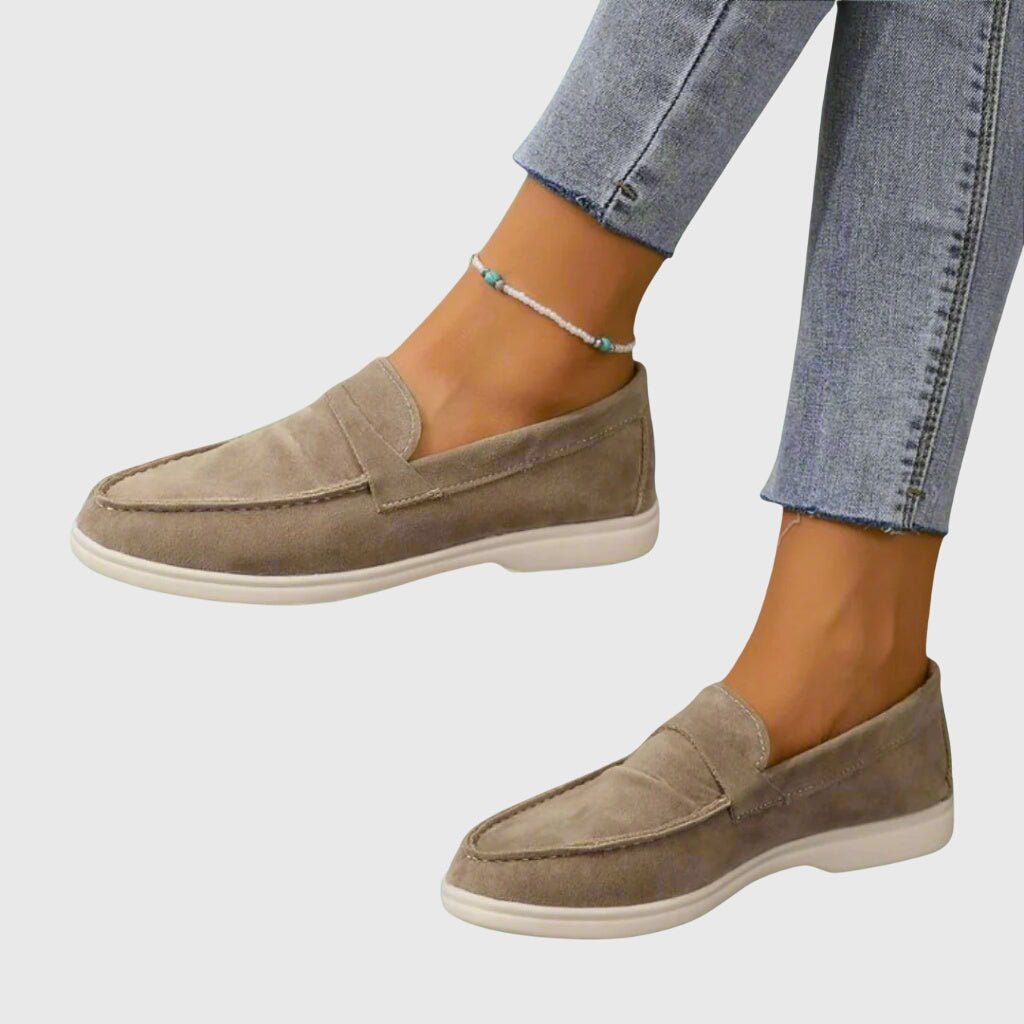 Thea | Ortopediset Loafers