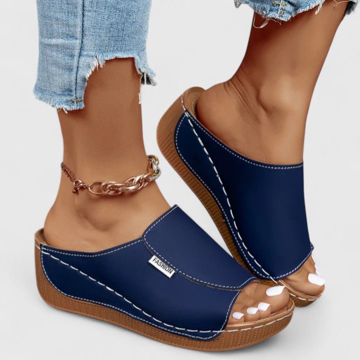 Thea | Ortopediset sandaalit