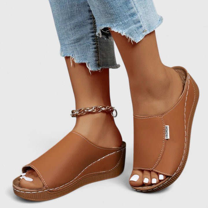 Thea | Ortopediset sandaalit