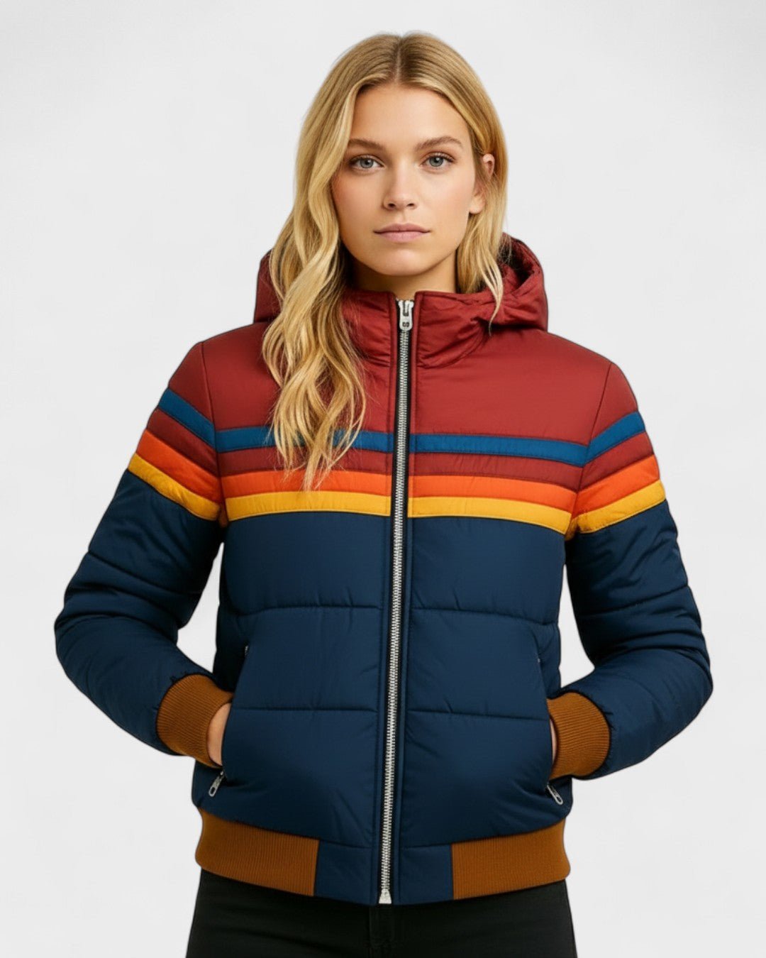 Thea | Vedenpitävä takki