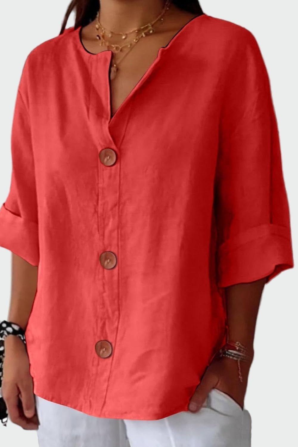 Thilde | Pellavapaita