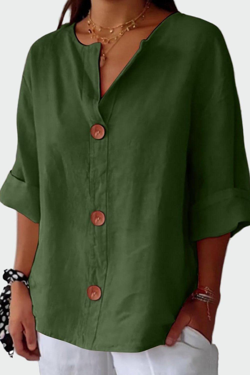 Thilde | Pellavapaita