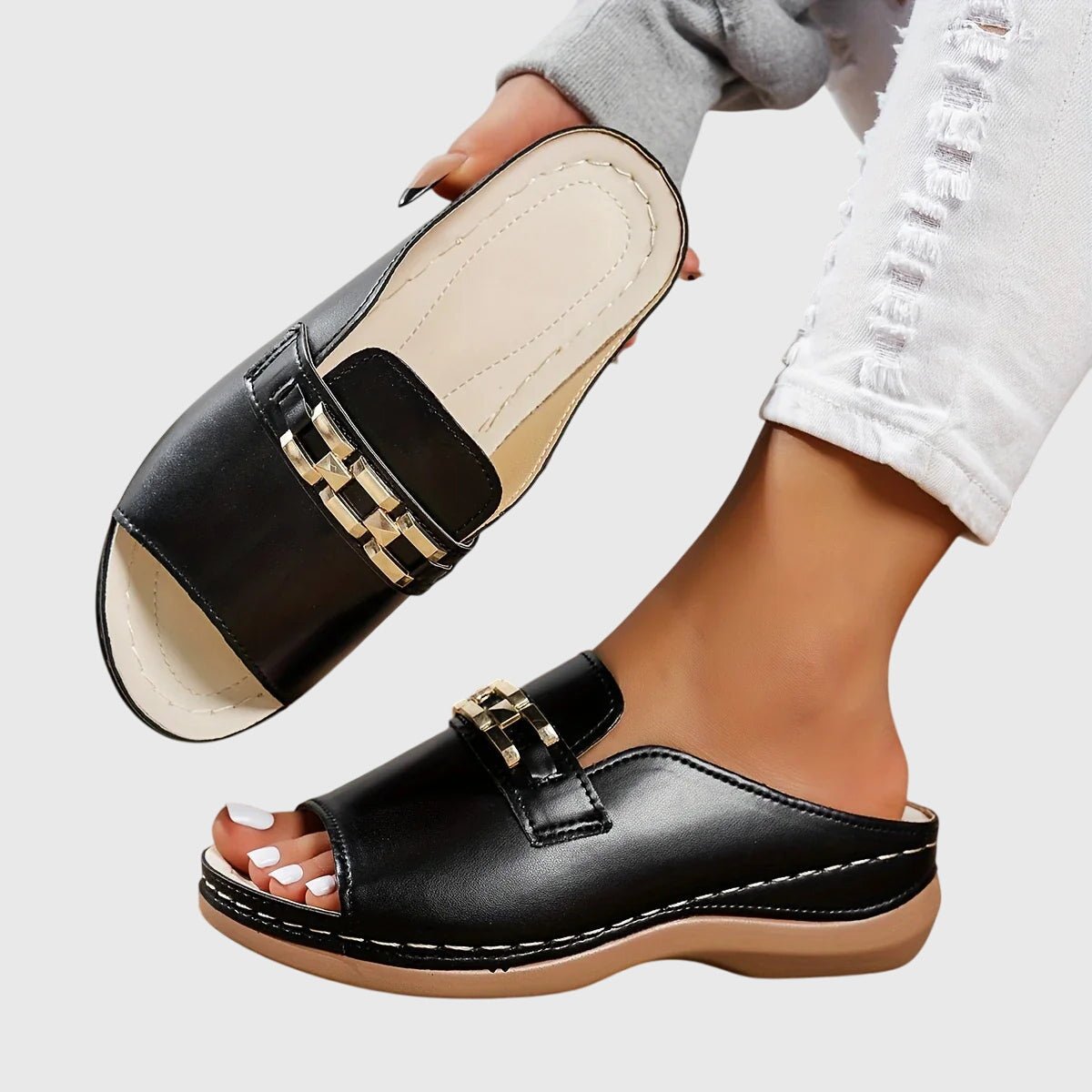 Thilde | Ortopediset sandaalit