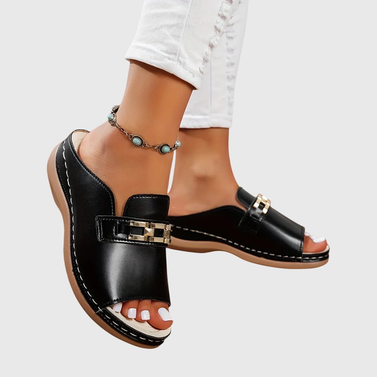 Thilde | Ortopediset sandaalit