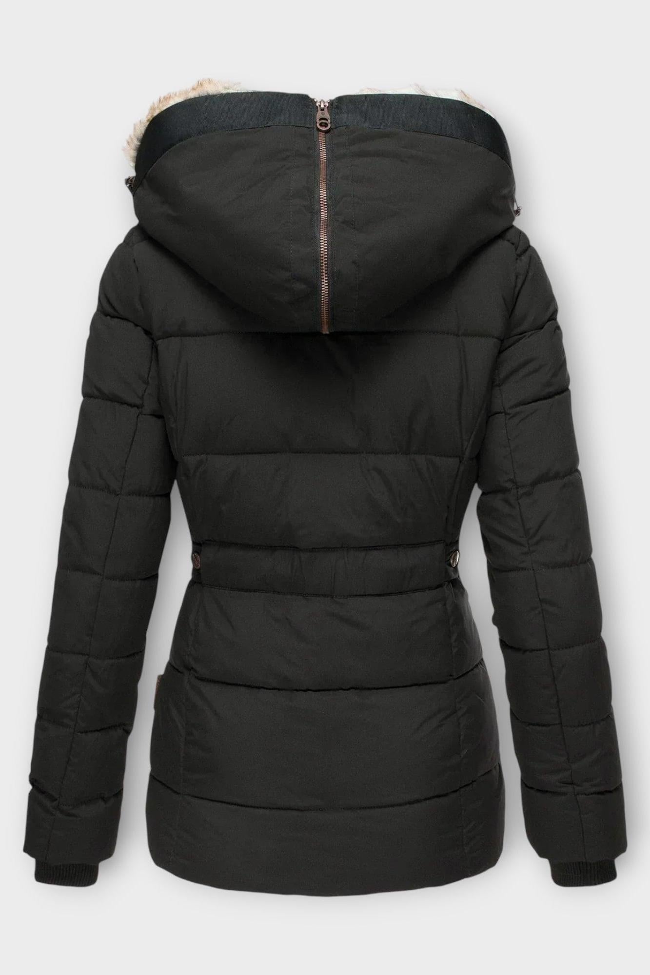 Thilde™ | Pehmeävuorinen takki