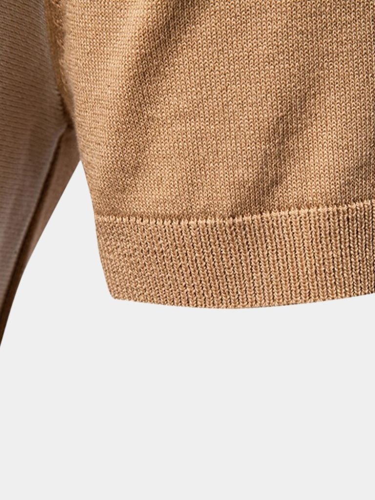 Thomas™ | Polo Retro Raitapaita