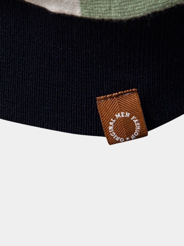 Thomas™ | Polo Retro Raitapaita