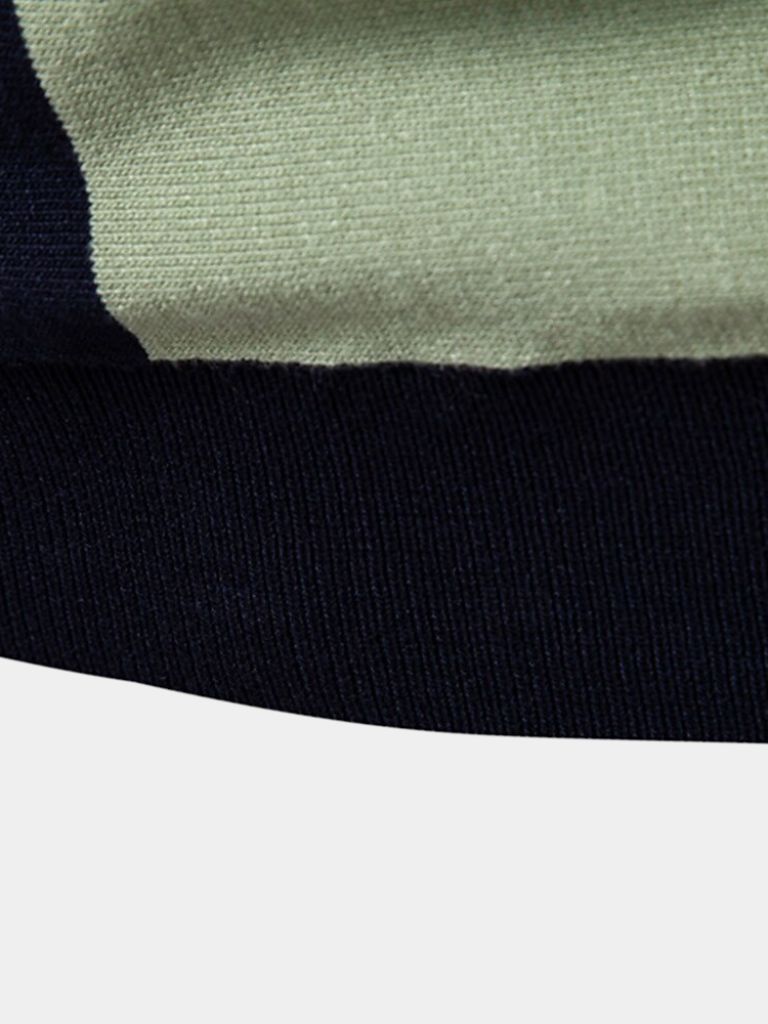 Thomas™ | Polo Retro Raitapaita