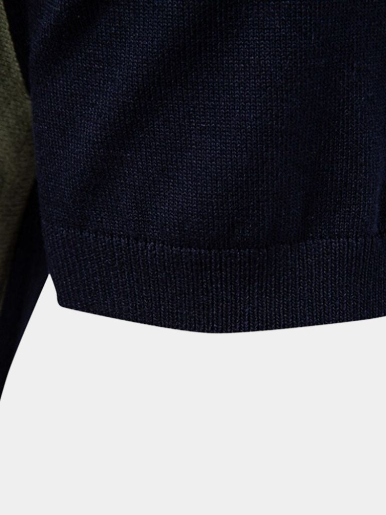 Thomas™ | Polo Retro Raitapaita