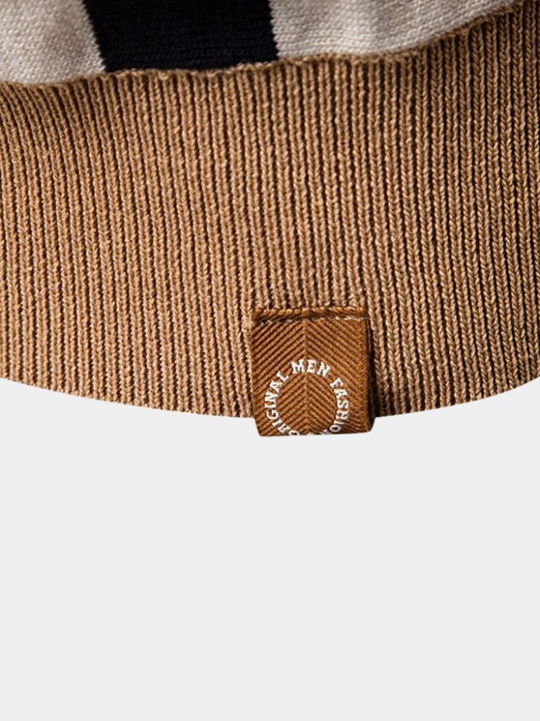 Thomas™ | Polo Retro Raitapaita