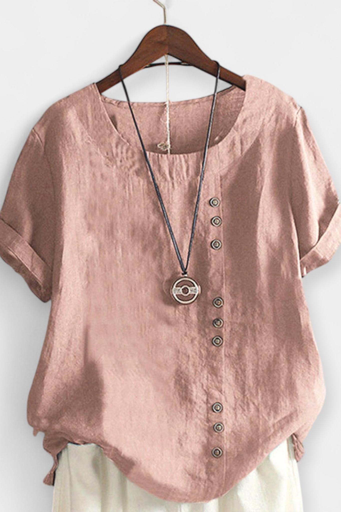 Tilde | Lyhythihainen paita