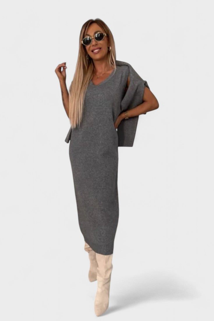 Tilde™ | Tyylikäs Neuleyhdistelmä