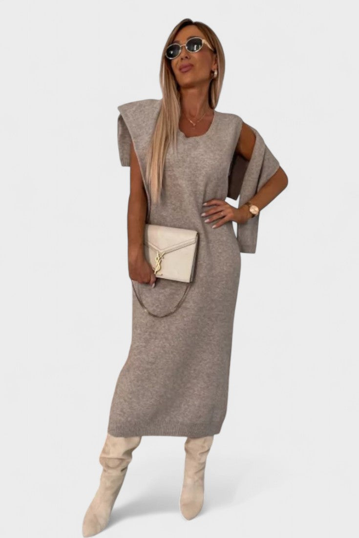 Tilde™ | Tyylikäs Neuleyhdistelmä