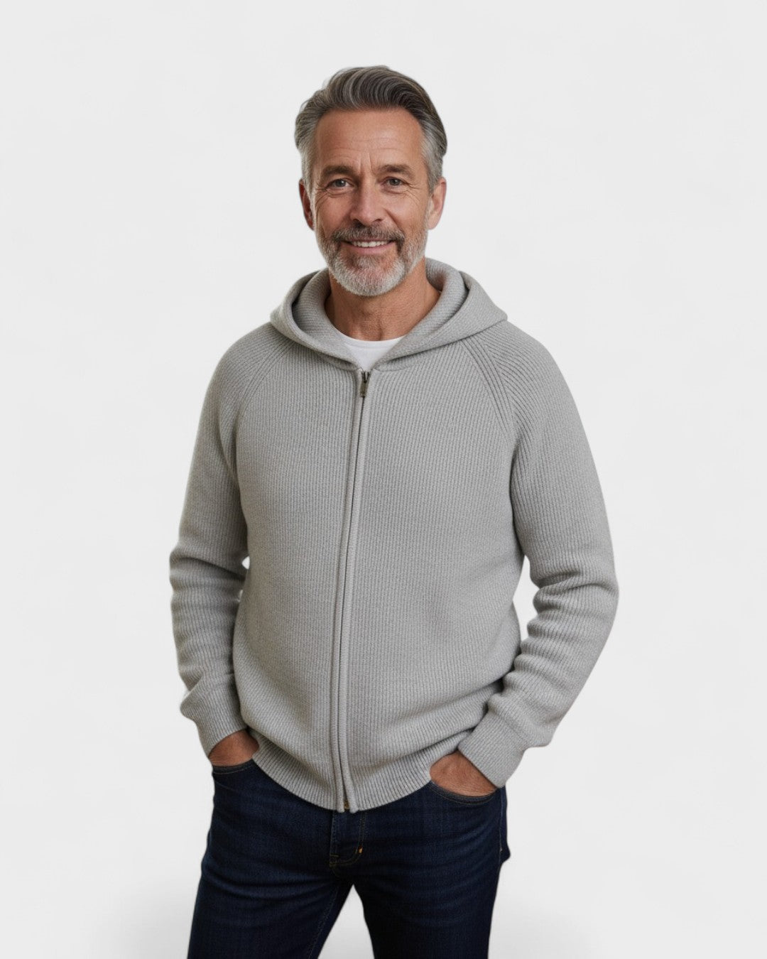 Tobias™ | Merinovillatakki