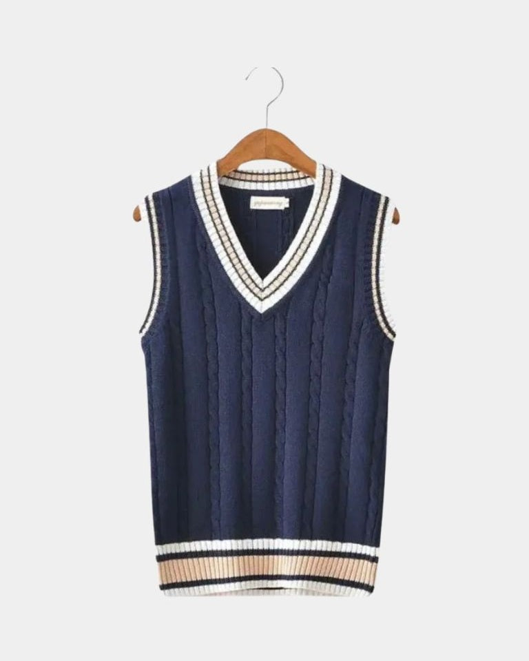 Tobias™ | Lyhythihainen Pusero