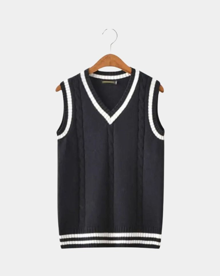 Tobias™ | Lyhythihainen Pusero