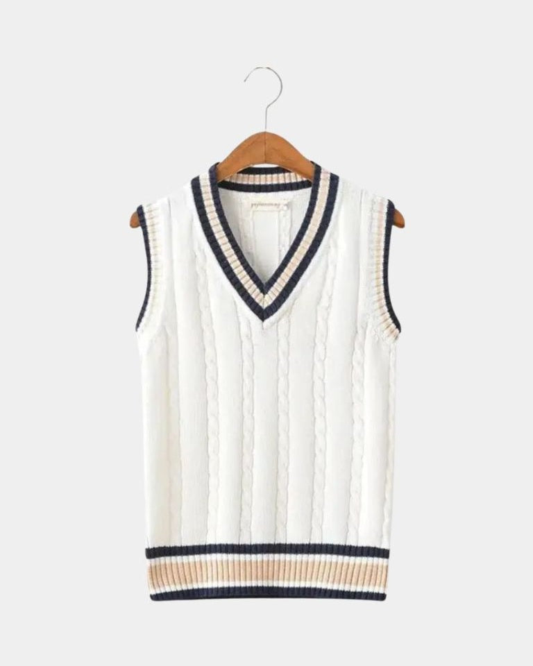 Tobias™ | Lyhythihainen Pusero