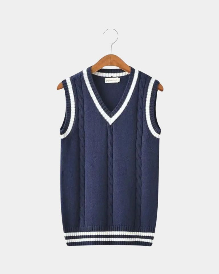 Tobias™ | Lyhythihainen Pusero