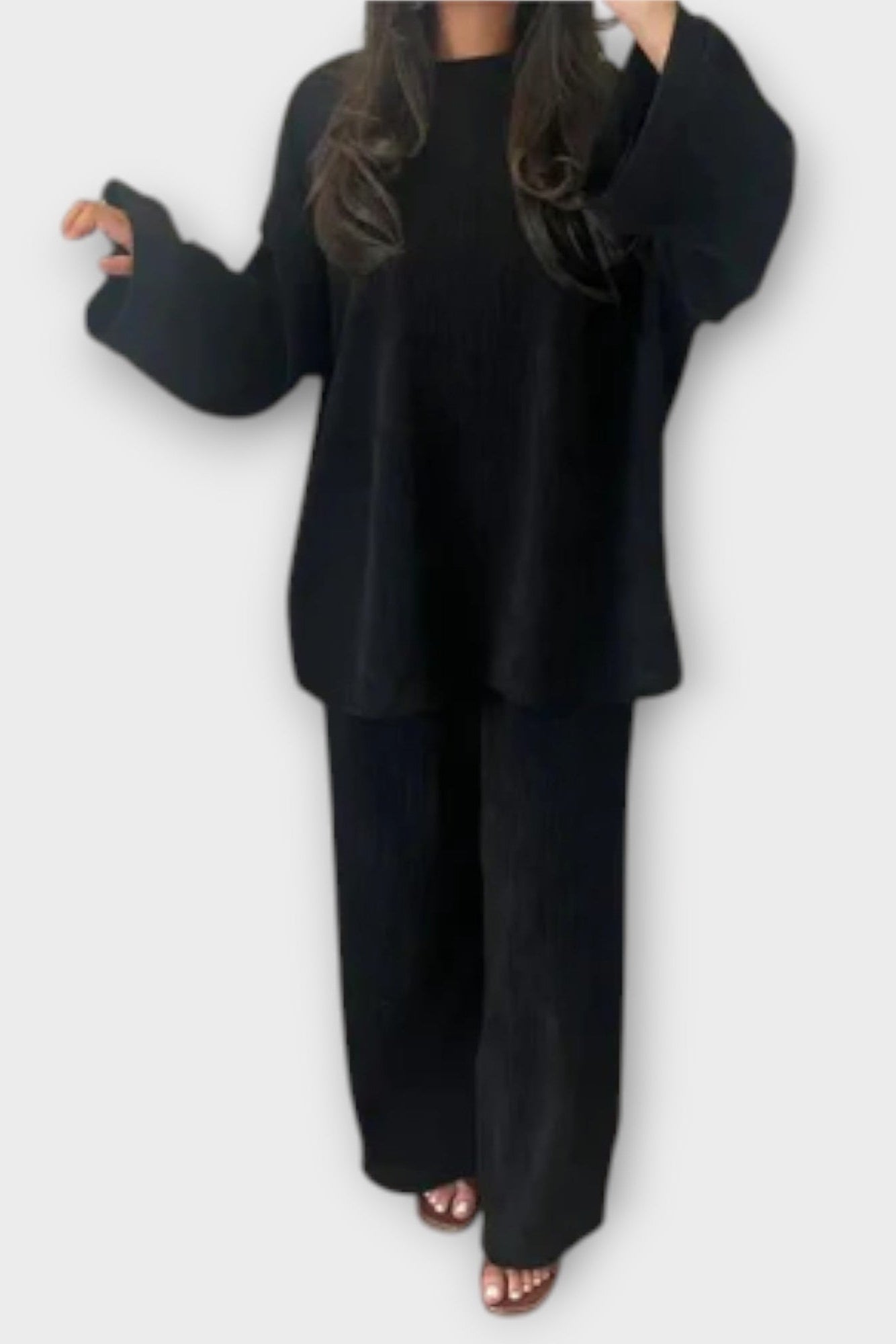 Trine | Pitkähihaisten Setti