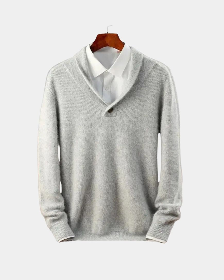 Troels™ | Klassinen Neule