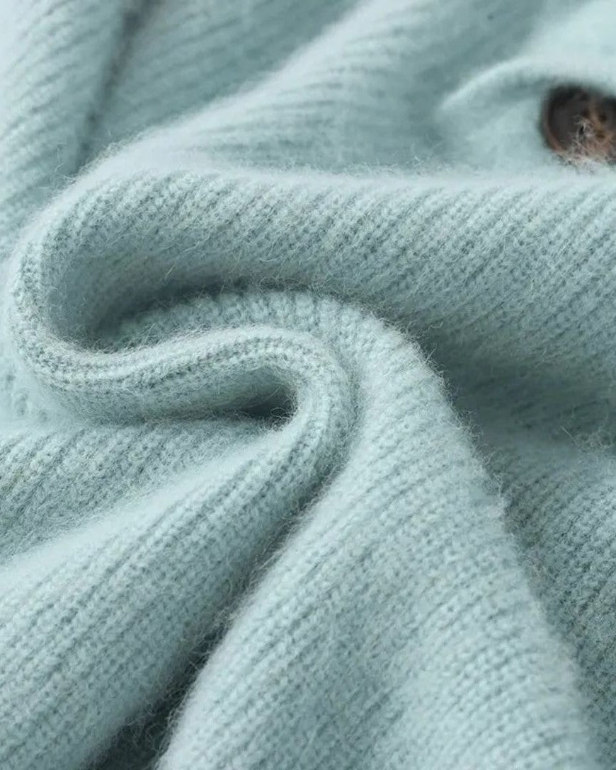 Troels™ | Klassinen Neule