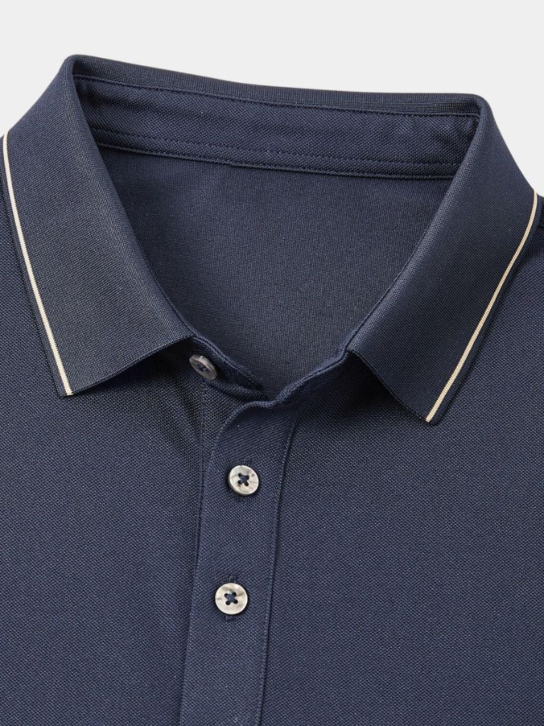 Troels™ | Polo Oxford