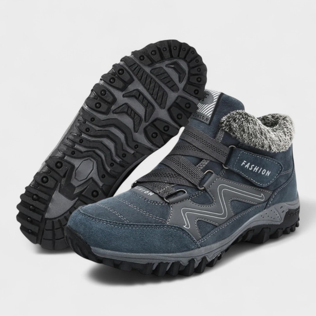 Varmsko™ | Liukkaudenestokengät