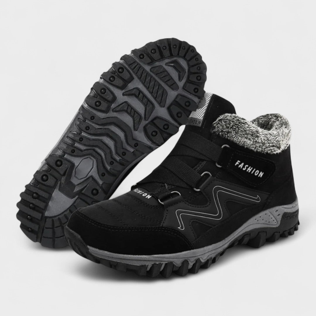 Varmsko™ | Liukkaudenestokengät